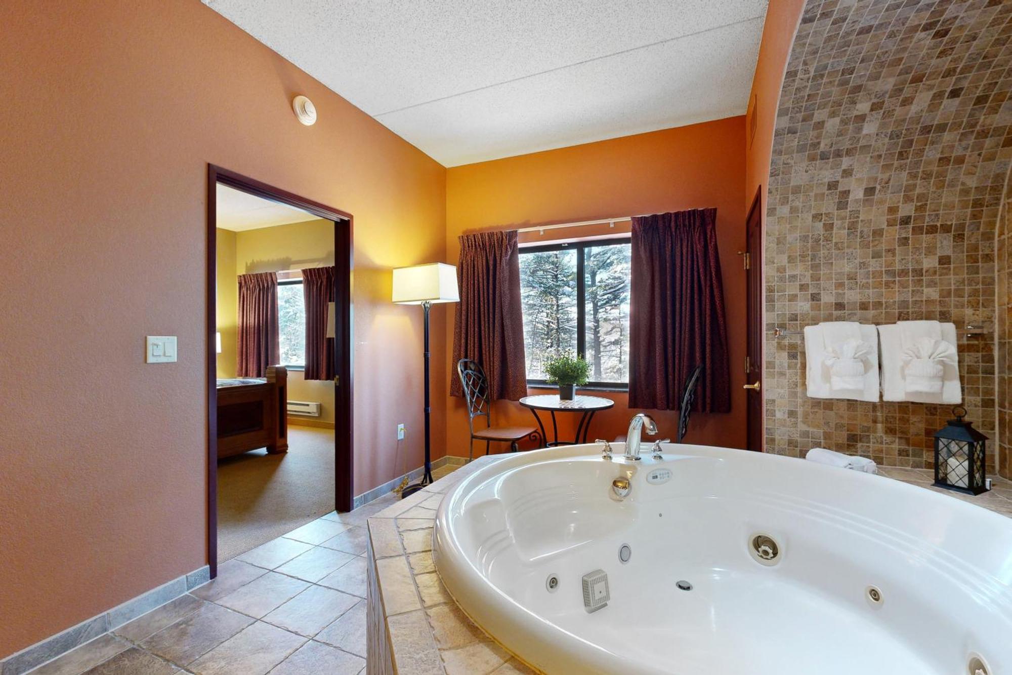 Chula Vista Condo 2343 Wisconsin Dells Exteriér fotografie