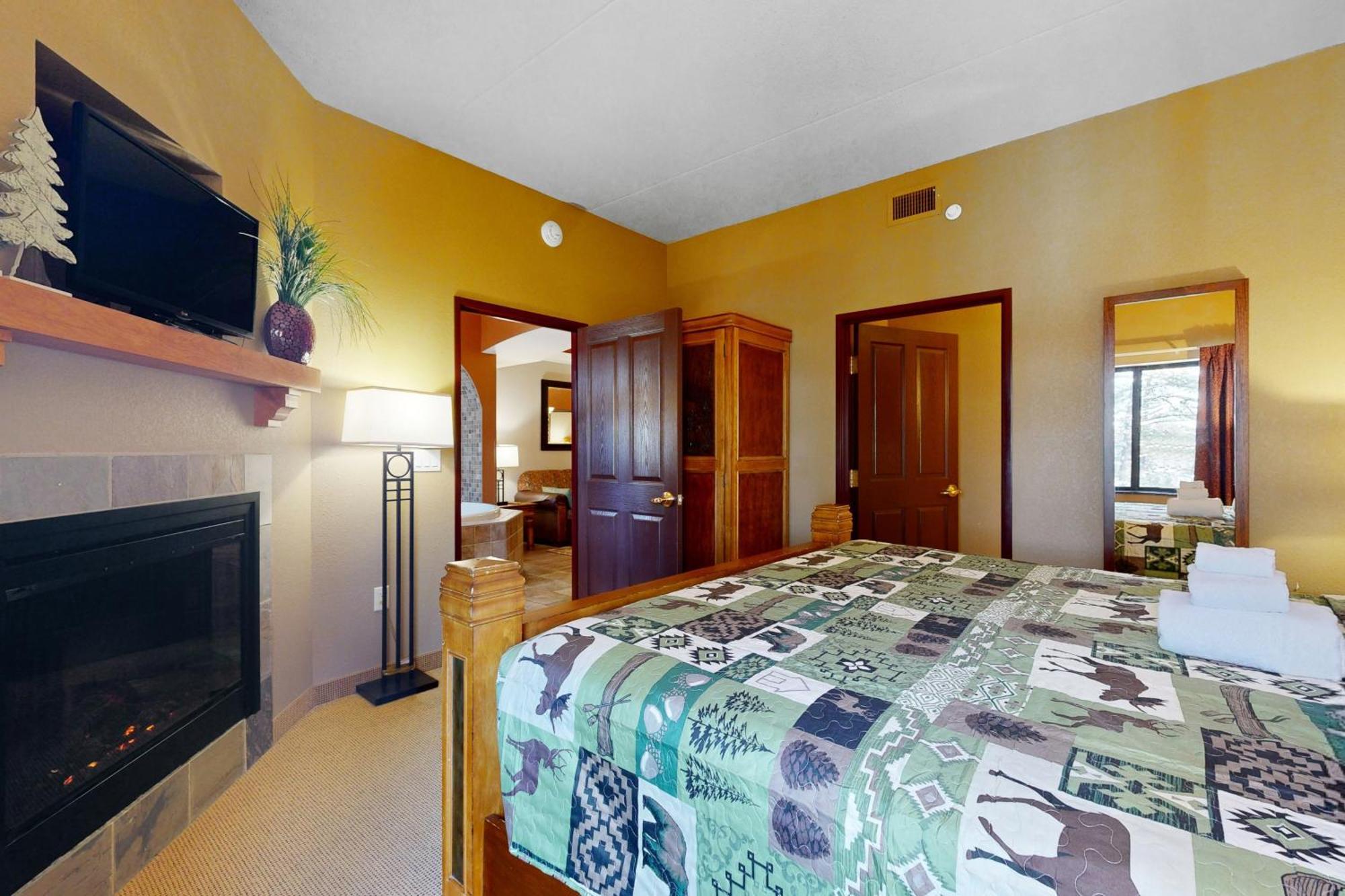 Chula Vista Condo 2343 Wisconsin Dells Exteriér fotografie